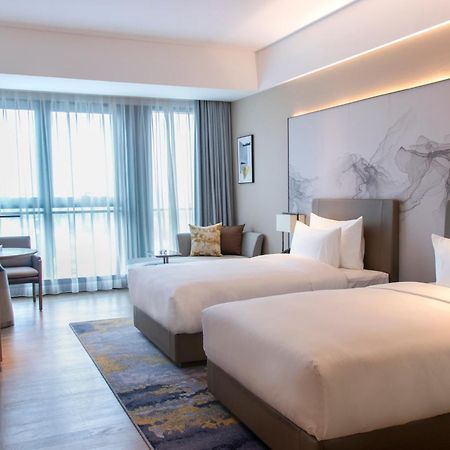 Guangzhou Pazhou Ln Dongfang Hotel ภายนอก รูปภาพ