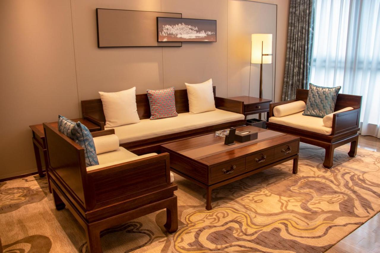 Guangzhou Pazhou Ln Dongfang Hotel ภายนอก รูปภาพ