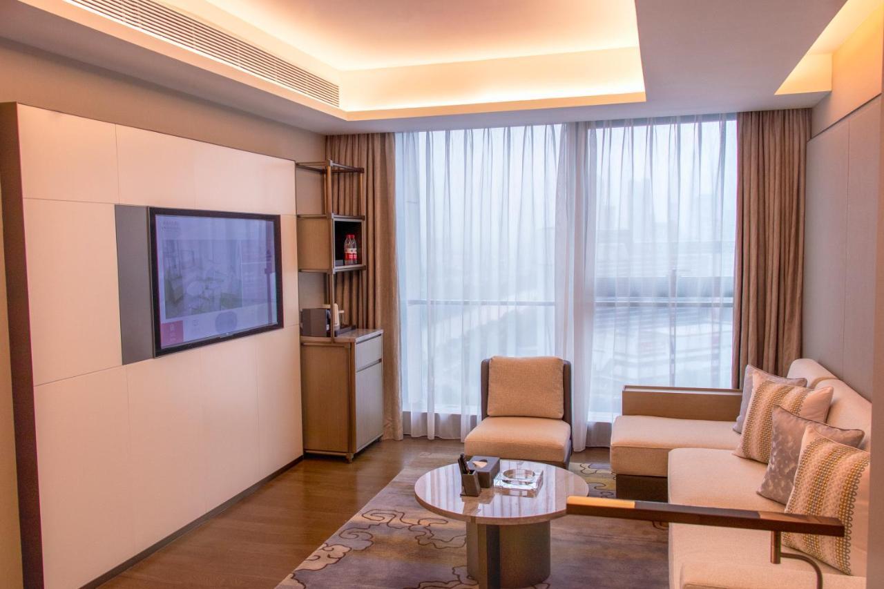 Guangzhou Pazhou Ln Dongfang Hotel ภายนอก รูปภาพ