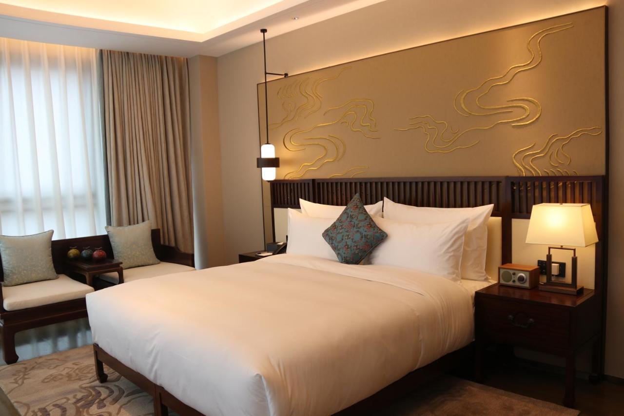 Guangzhou Pazhou Ln Dongfang Hotel ภายนอก รูปภาพ