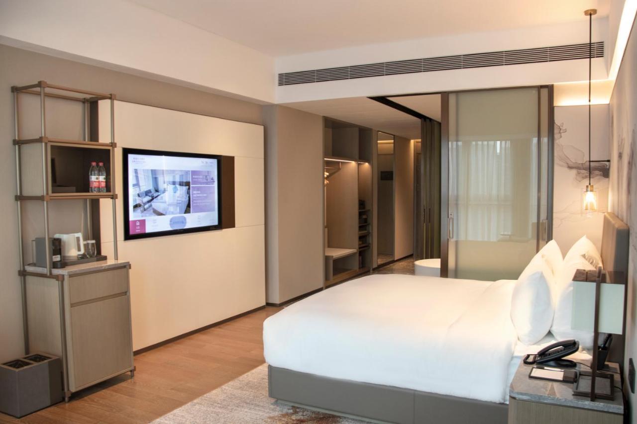 Guangzhou Pazhou Ln Dongfang Hotel ภายนอก รูปภาพ