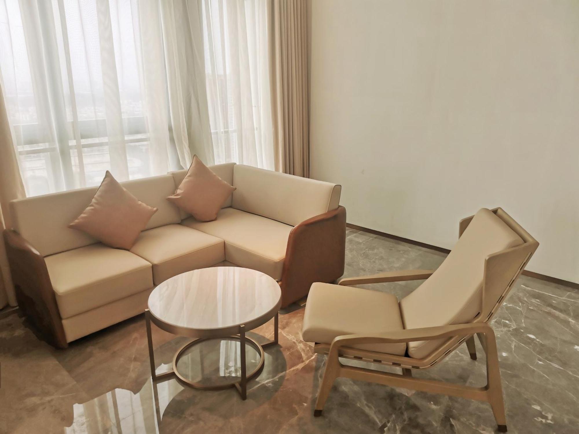 Guangzhou Pazhou Ln Dongfang Hotel ภายนอก รูปภาพ