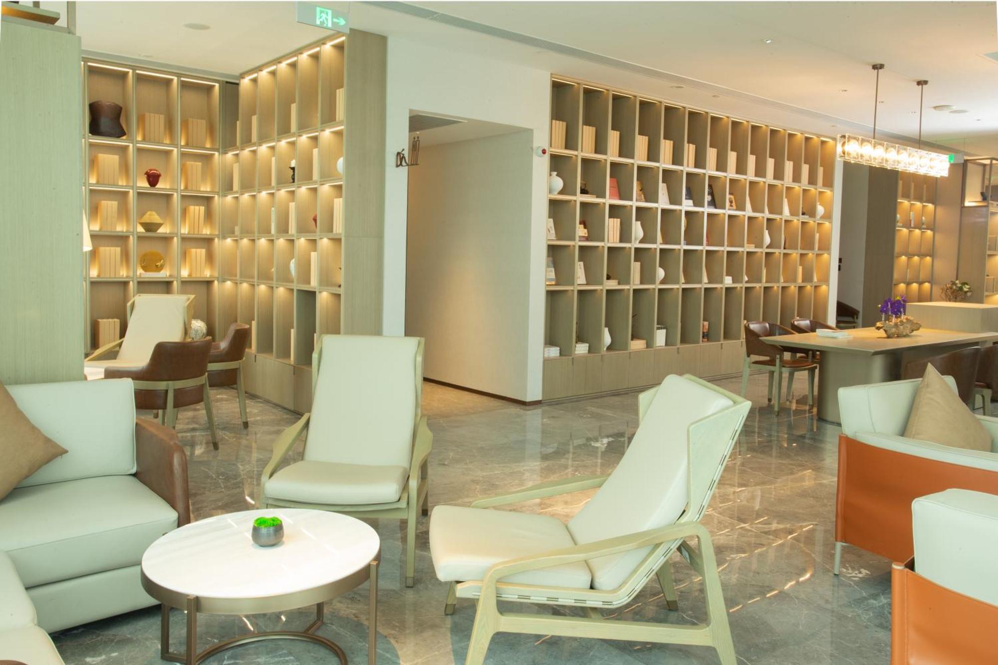 Guangzhou Pazhou Ln Dongfang Hotel ภายนอก รูปภาพ