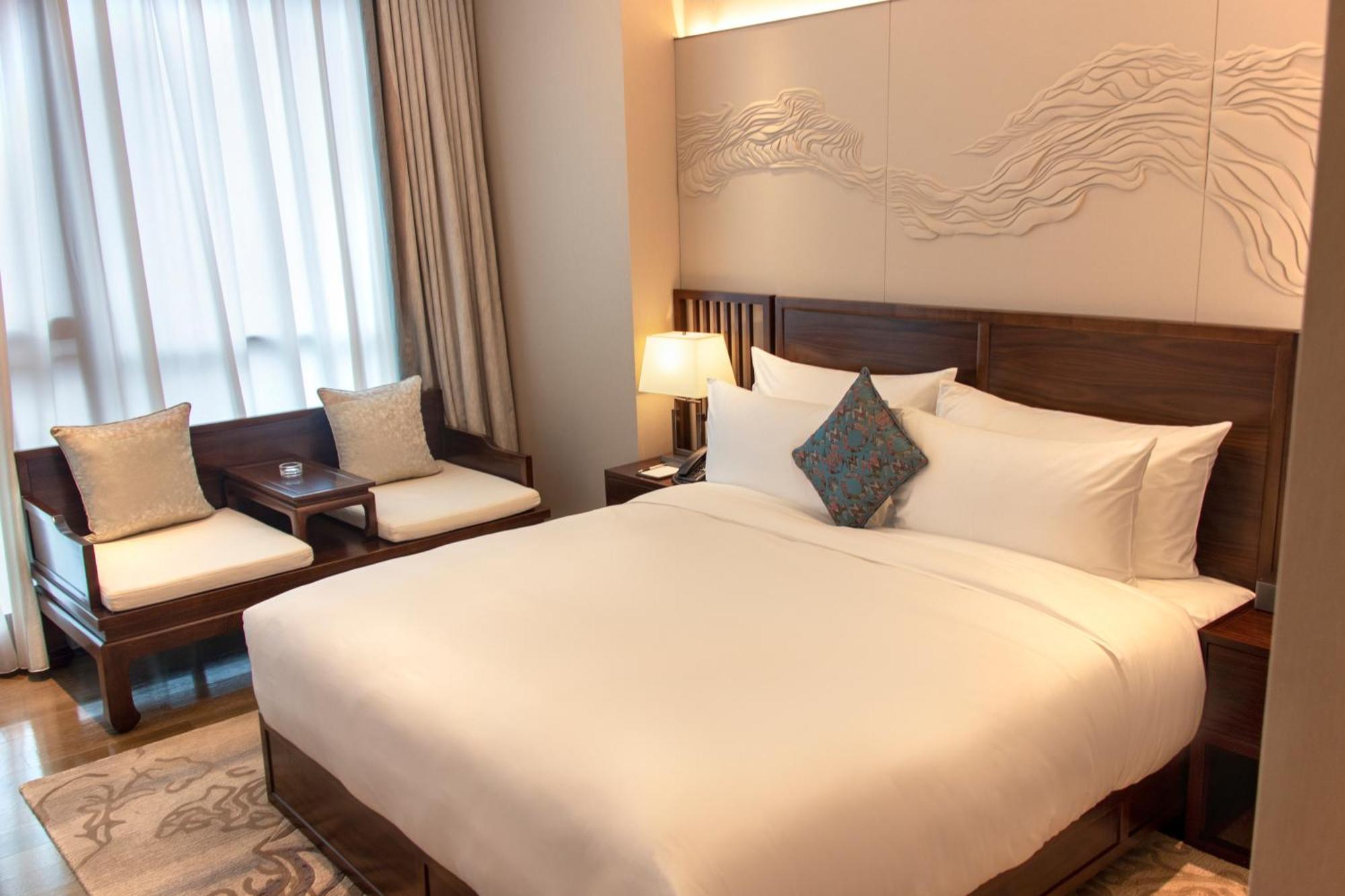 Guangzhou Pazhou Ln Dongfang Hotel ภายนอก รูปภาพ