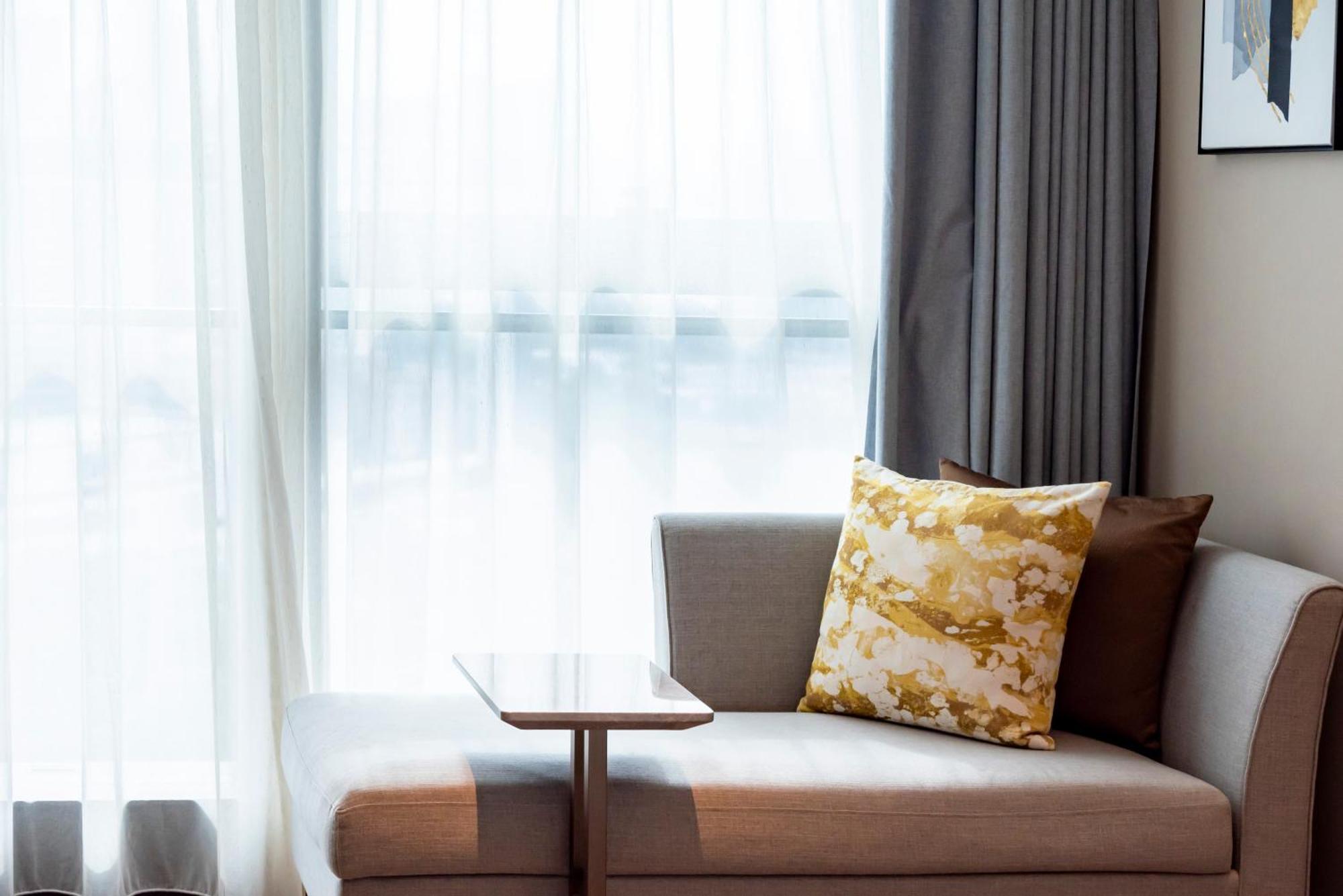 Guangzhou Pazhou Ln Dongfang Hotel ภายนอก รูปภาพ