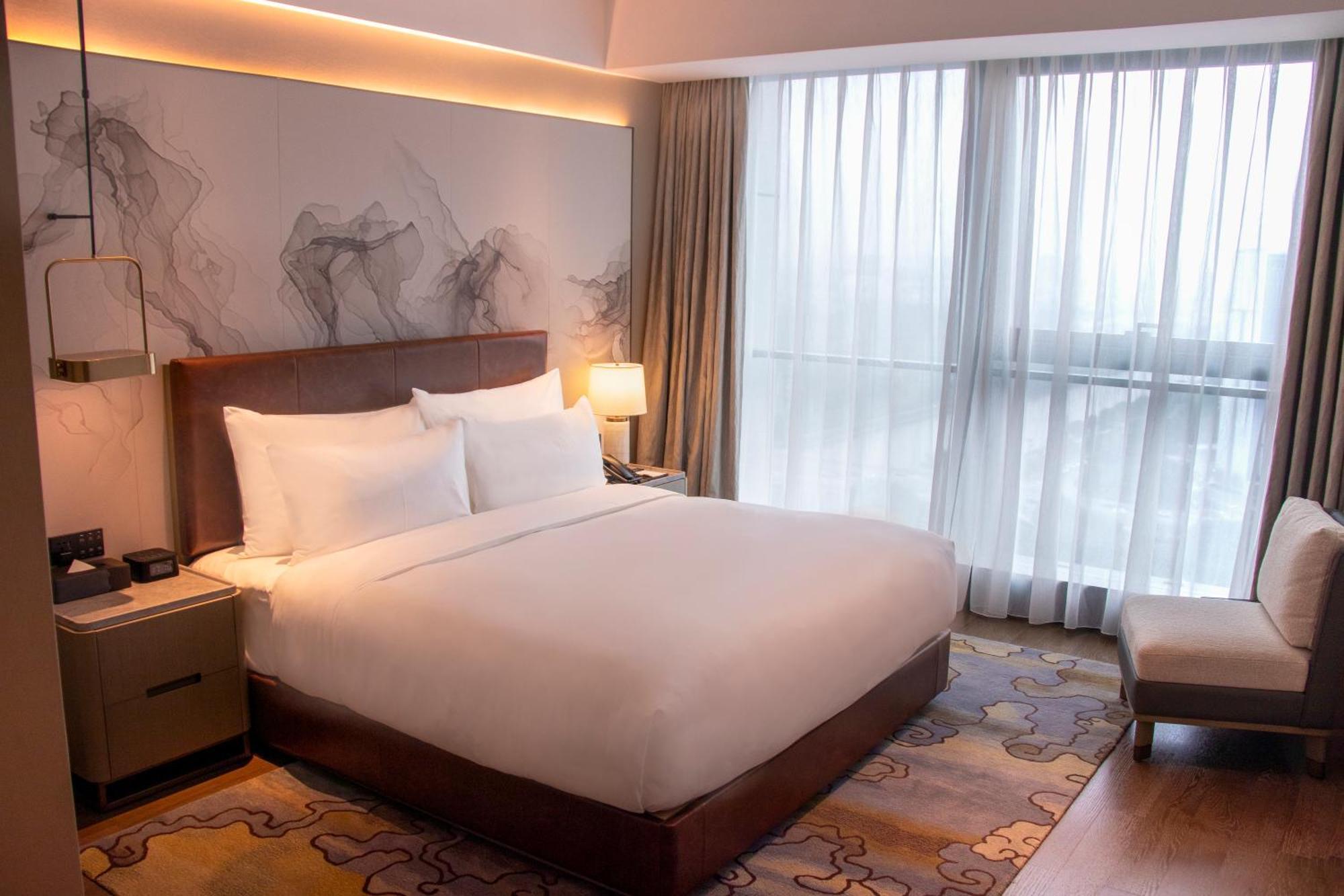 Guangzhou Pazhou Ln Dongfang Hotel ภายนอก รูปภาพ